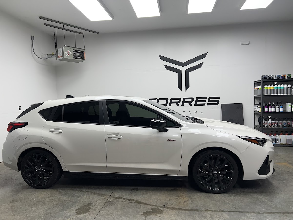 Northwest Film workshop