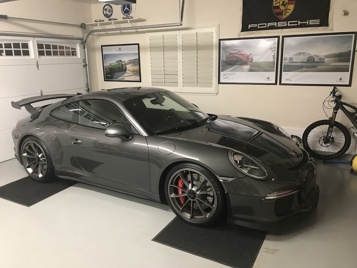 Appearance Solutions | Paint Protection Film (ppf) | Ceramic Coatings | Window Tinting workshop