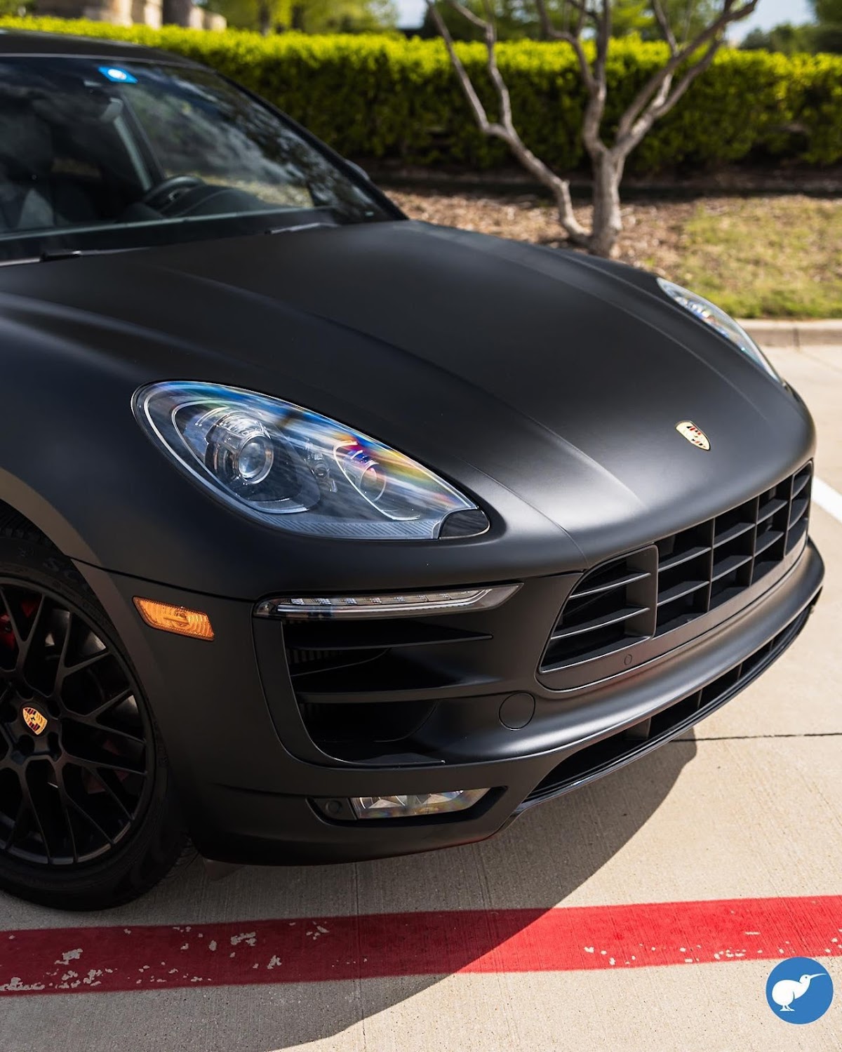 Work by Supreme Wraps