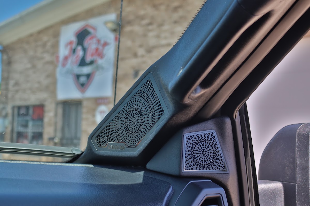 Work by J's Tint & Car Audio - Ceramic Coating, Ppf, Car Wraps