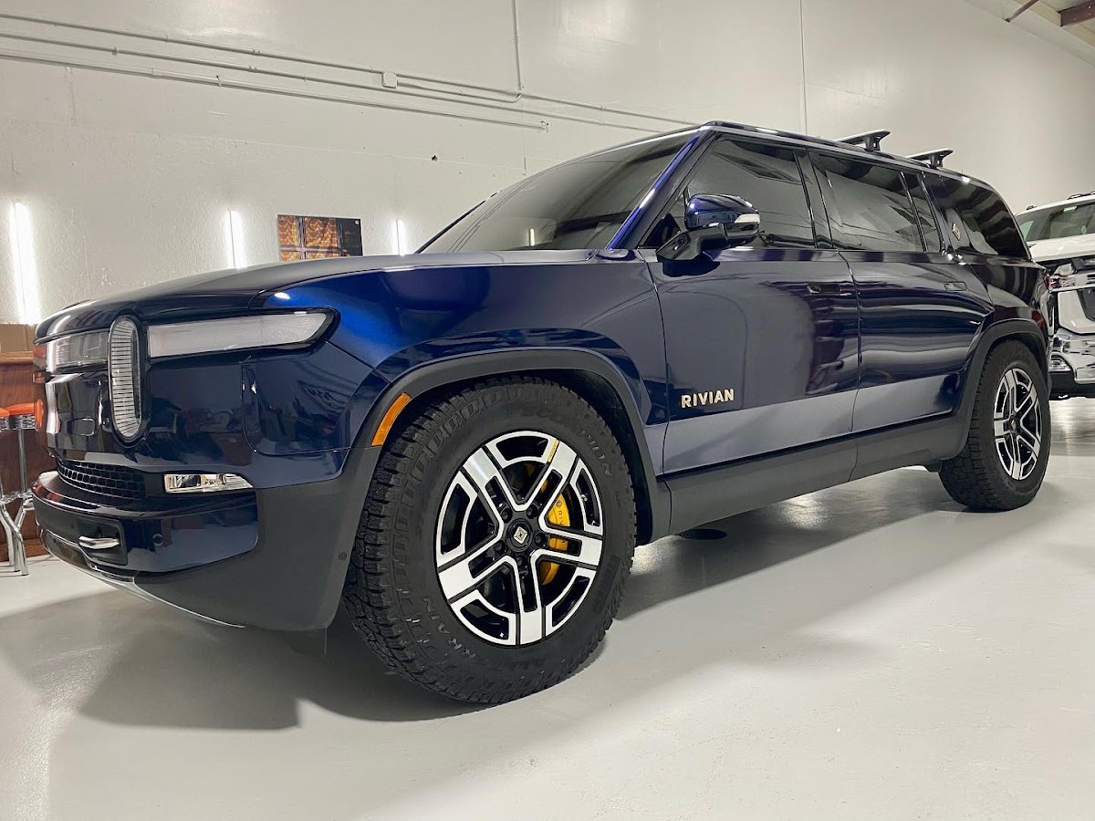 Atomic Wraps workshop