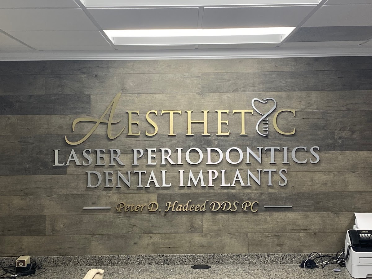 Signarama Germantown, Md workshop