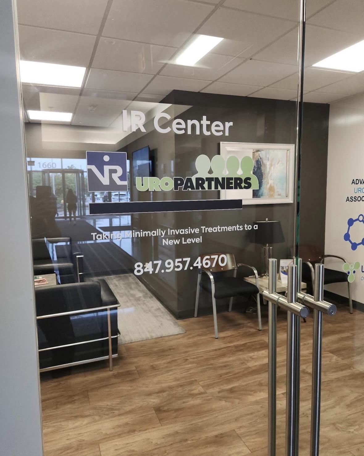 Work by Fastsigns of Naperville, Il