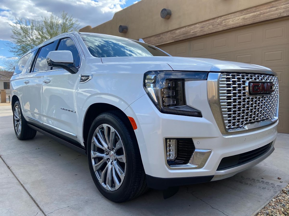 Ceramic Pro North Phoenix | Ppf, Paint Protection Film & Ceramic Coating workshop