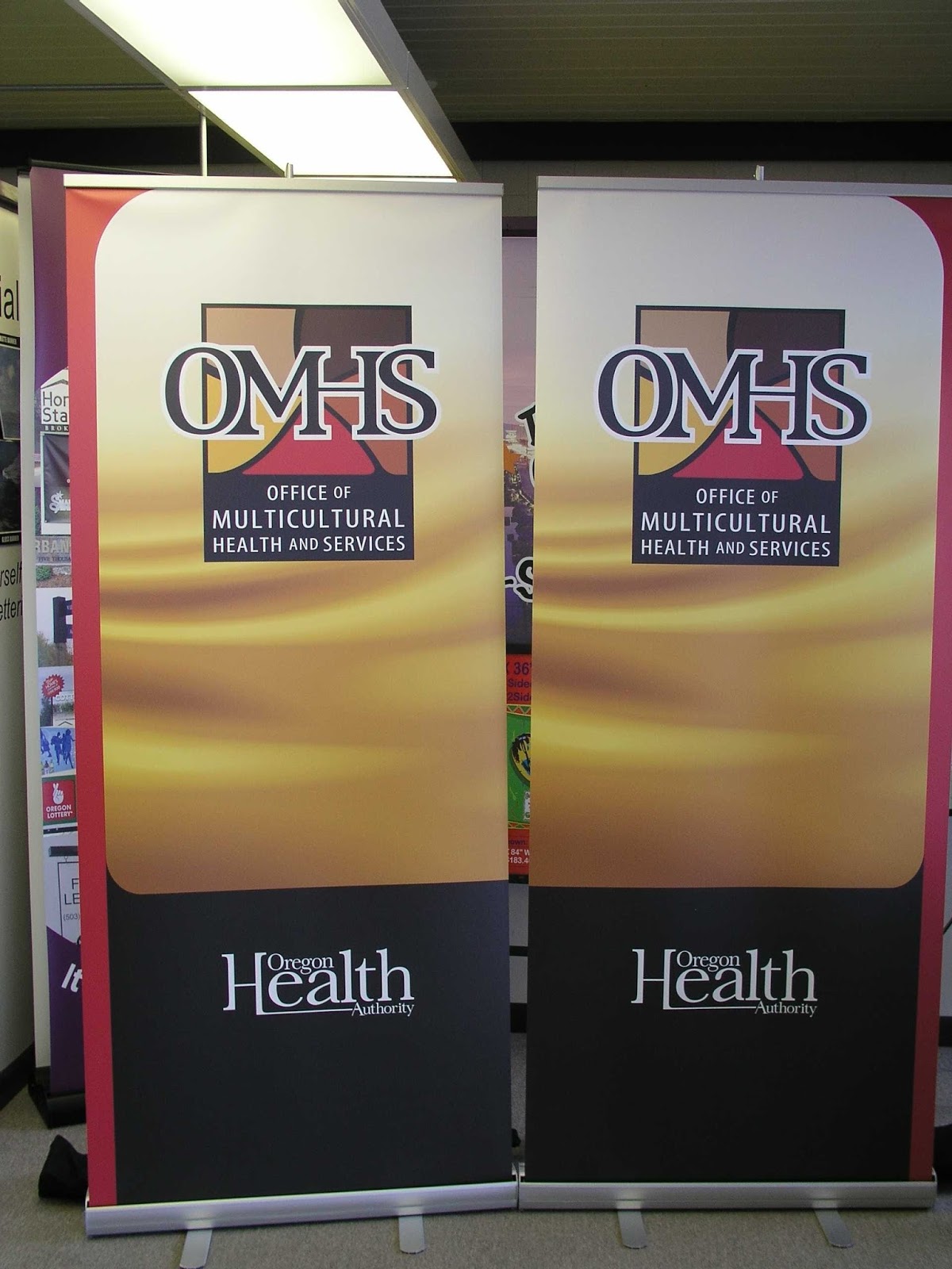 1 Day Signs workshop