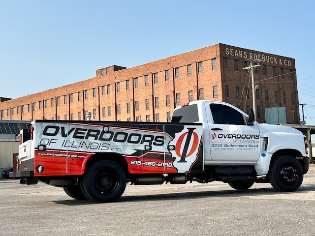 Fastlane Wraps workshop