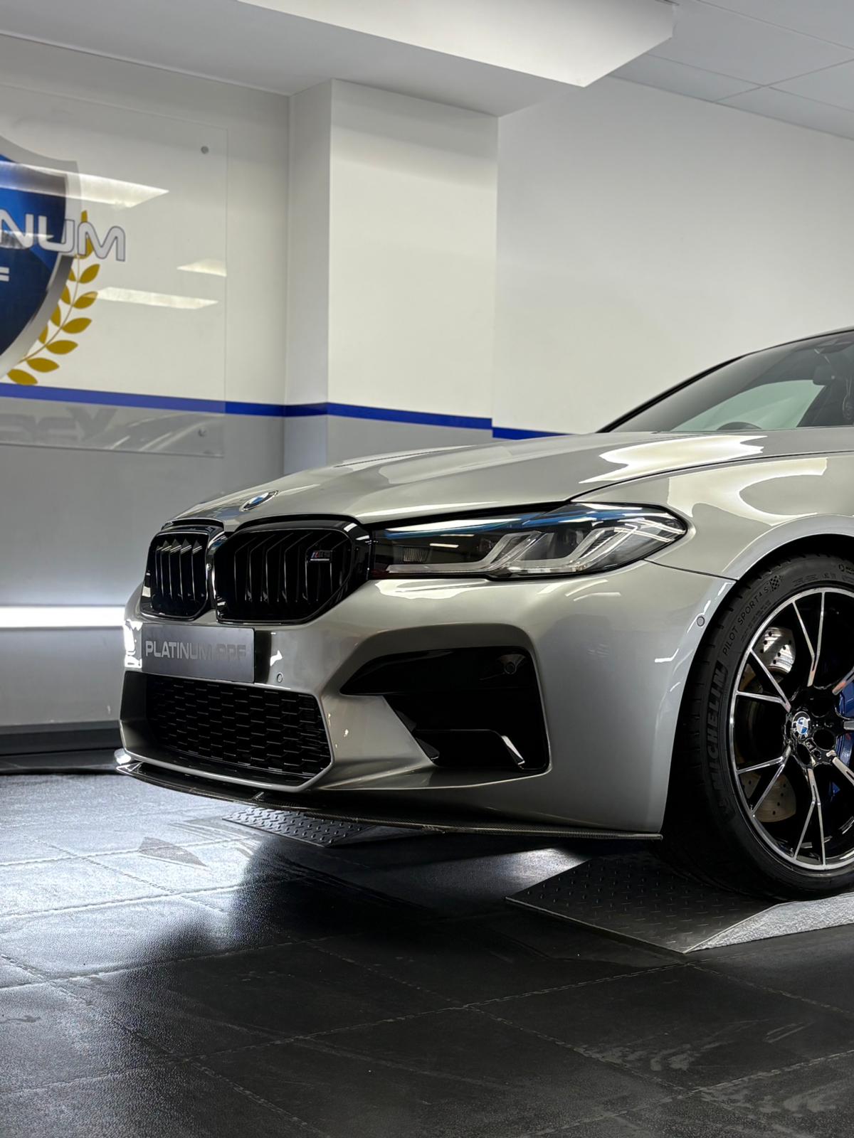 Platinum PPF & Detailing - Xpel Paint Protection Film (ppf) & Gtechniq Ceramic Coating Accredited Centre workshop