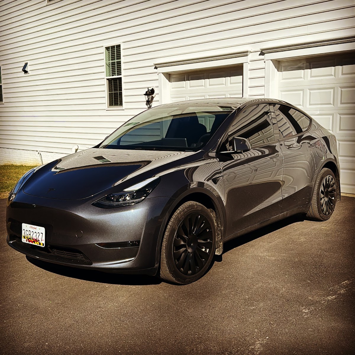 Rbs Wraps & Tint workshop