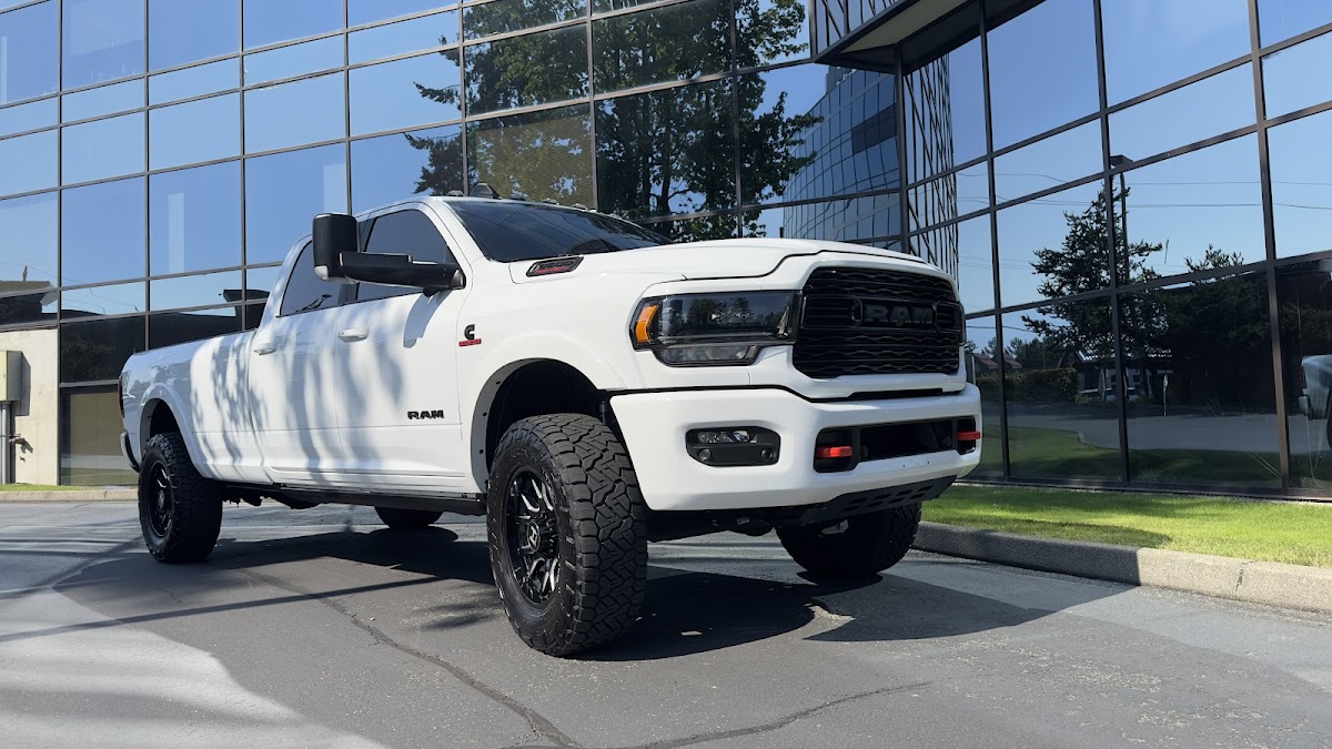 Tsar Customs workshop