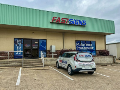 Fastsigns of Tyler, Tx workshop