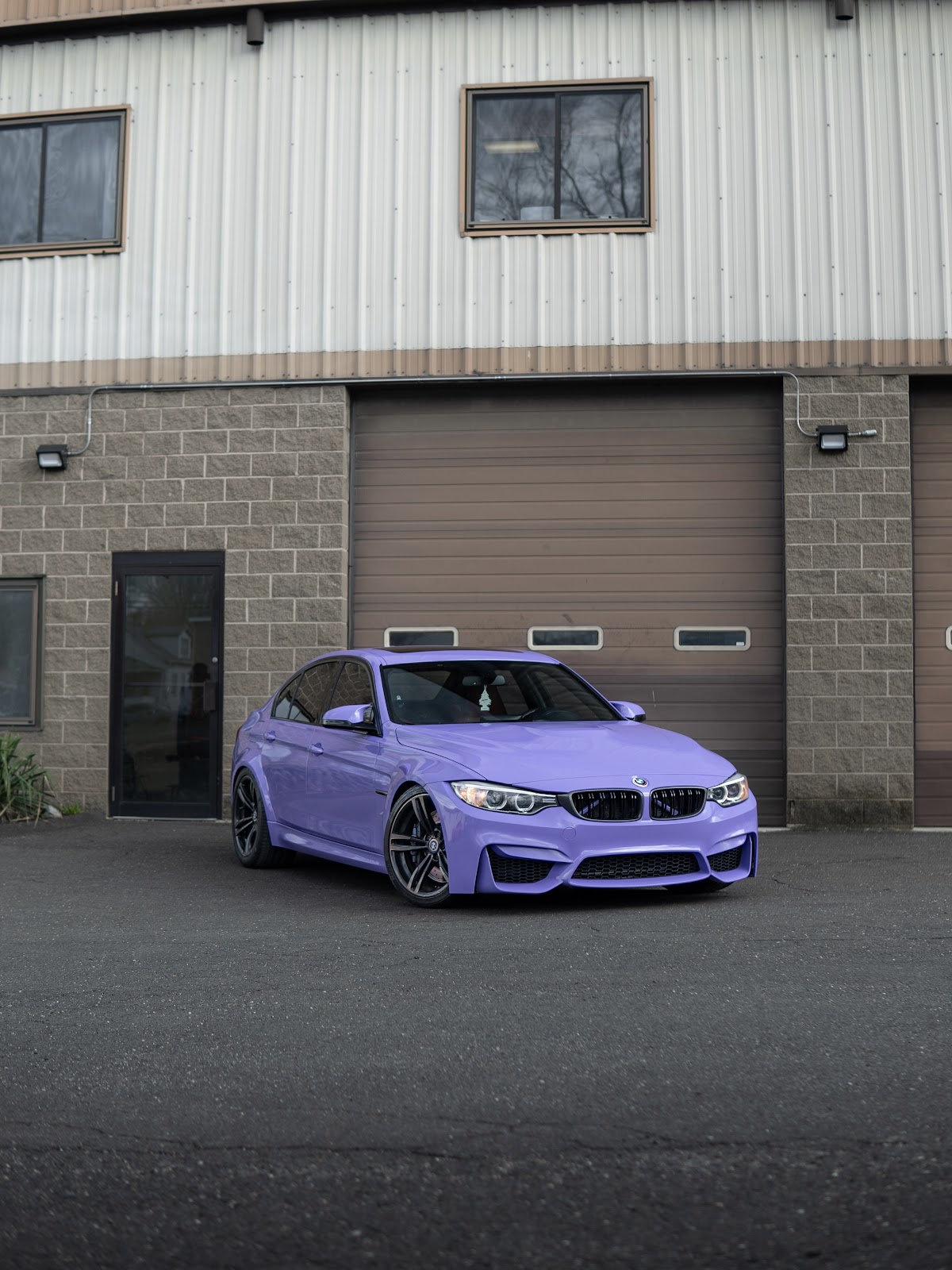 Mantari Automotive workshop