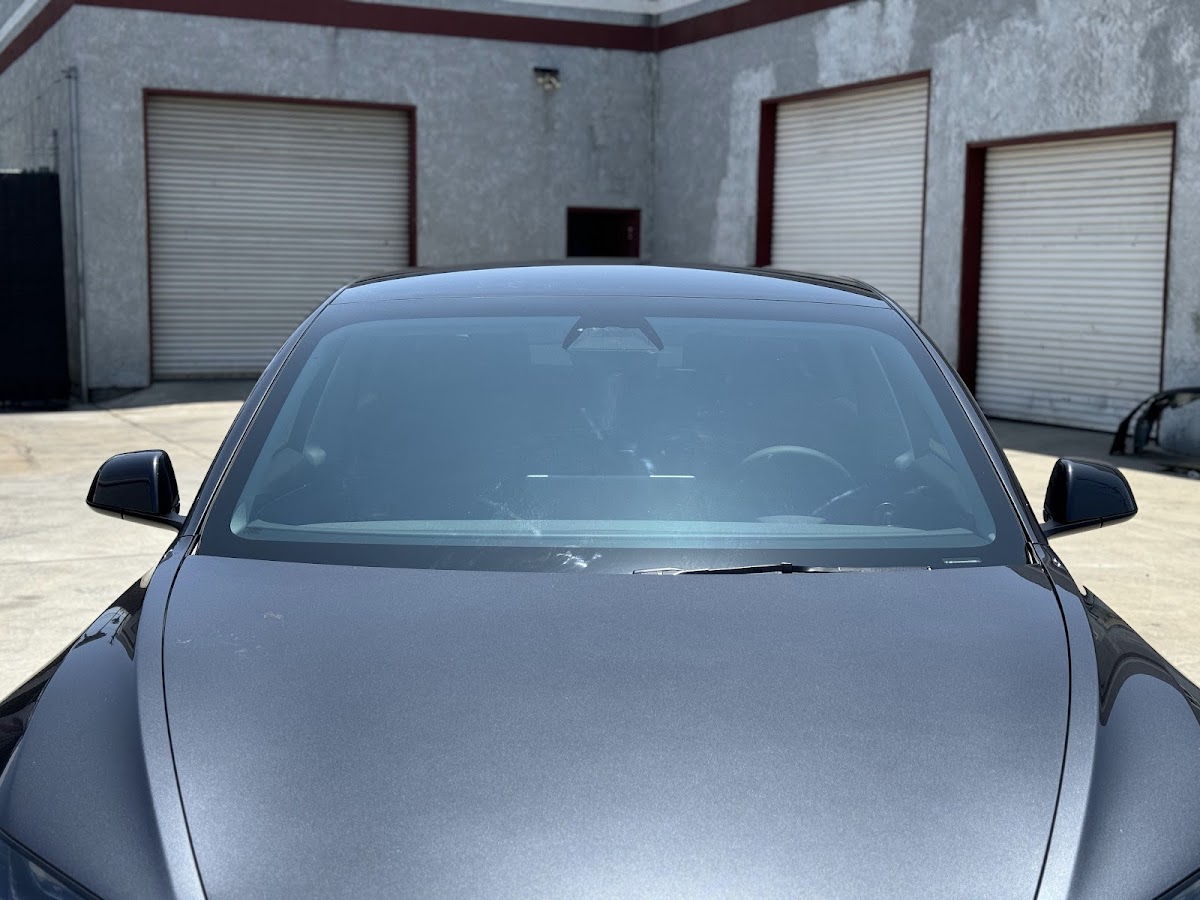 Yg Auto Detailing workshop