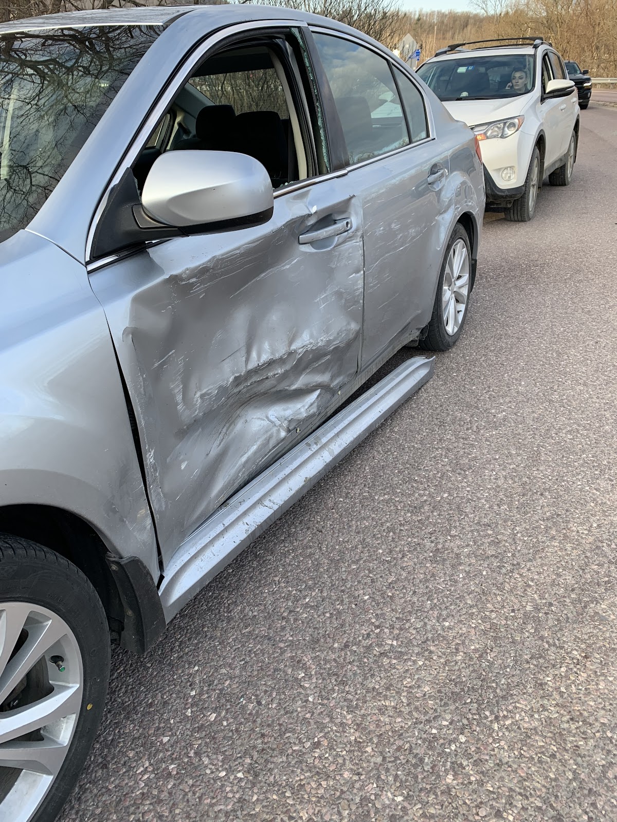 Work by Autobahn Body Works, Inc.