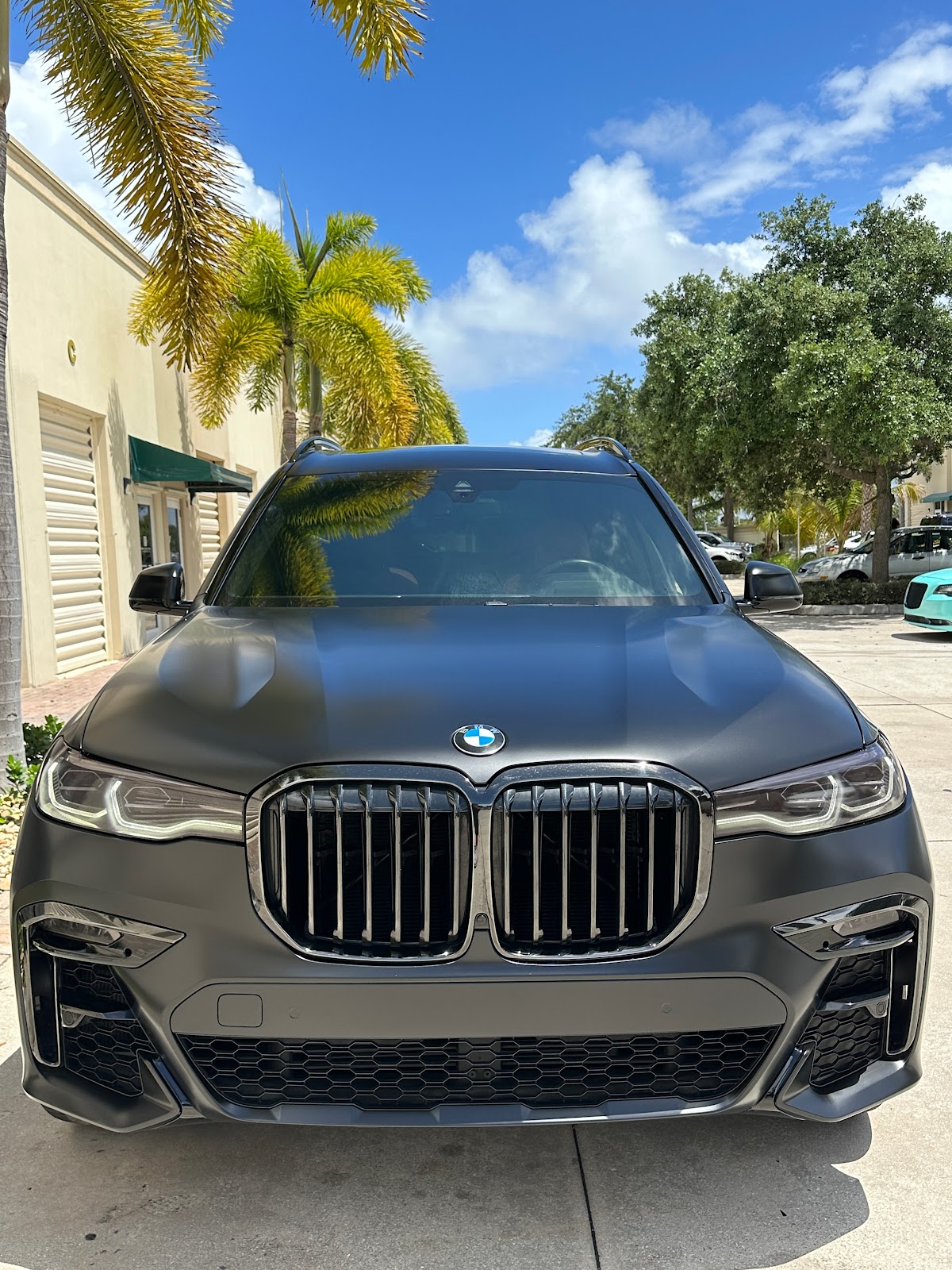 Joe Z Wraps workshop