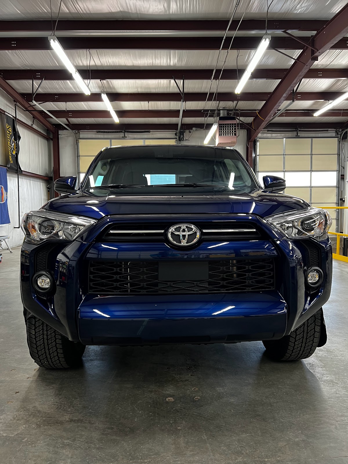 Ict Auto Pros | Sun Stoppers Wichita | Window Tinting | Paint Protection Film (ppf) | Ceramic Coating | Paintless Dent Repair workshop