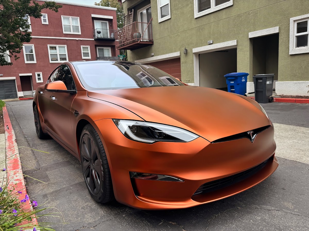 Clean Wrap Customs workshop