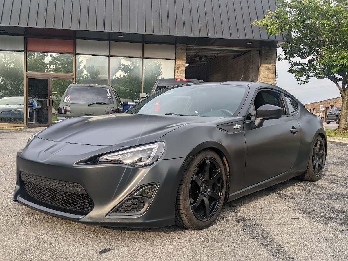 Work by Crunchwraps Graphics