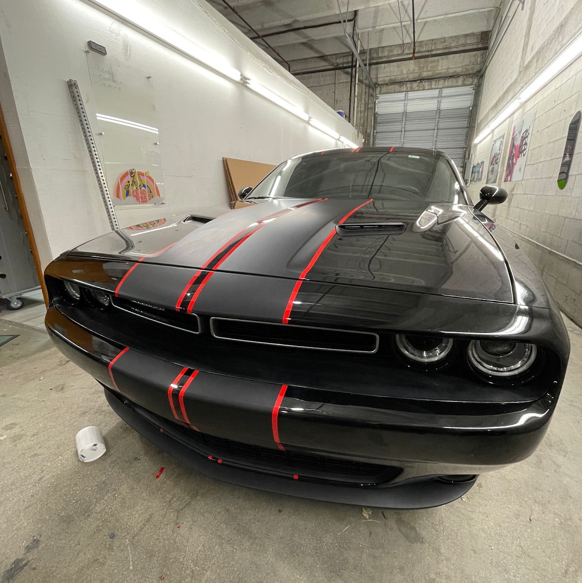 Bold Project | Signs | Car Wraps workshop