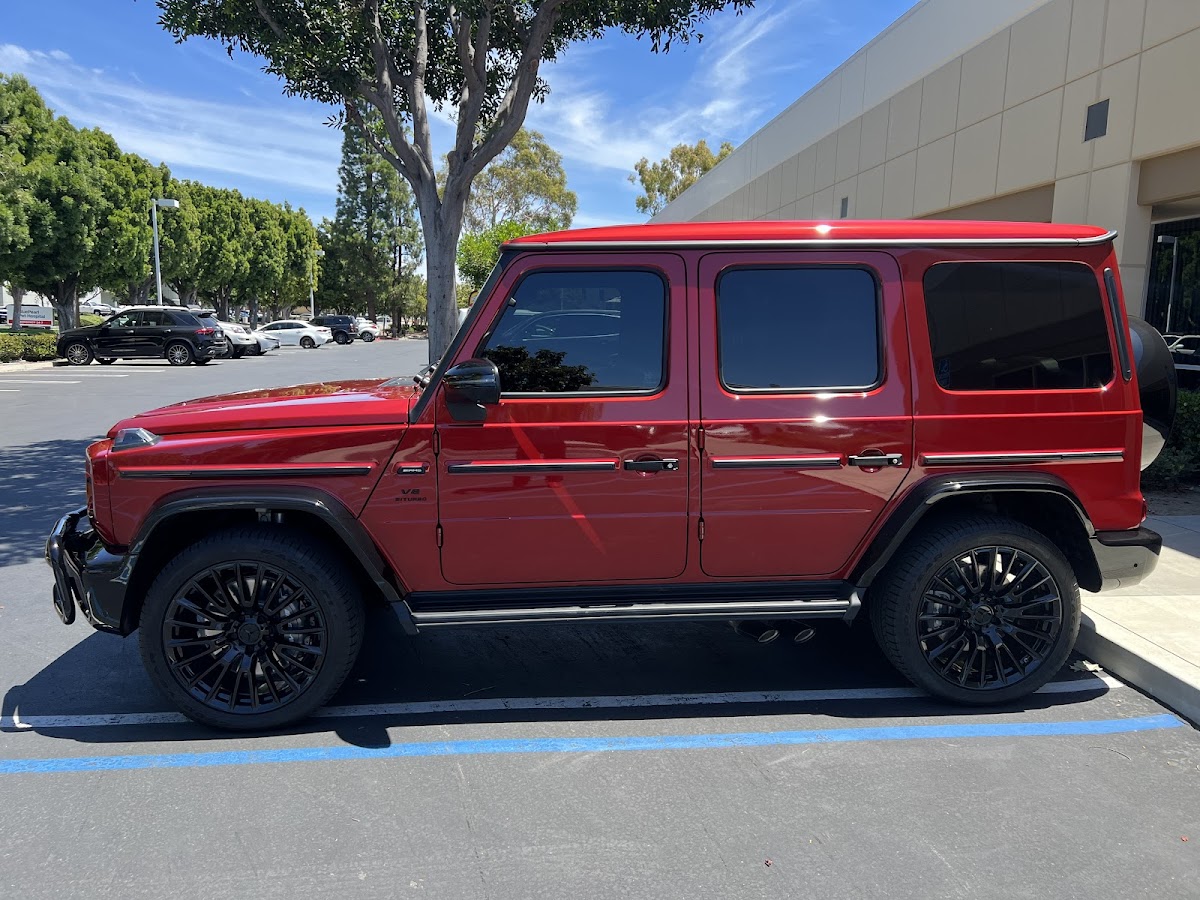 Oc Wrap Shop workshop