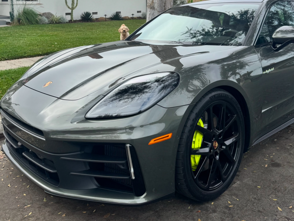 Dependable Guys workshop