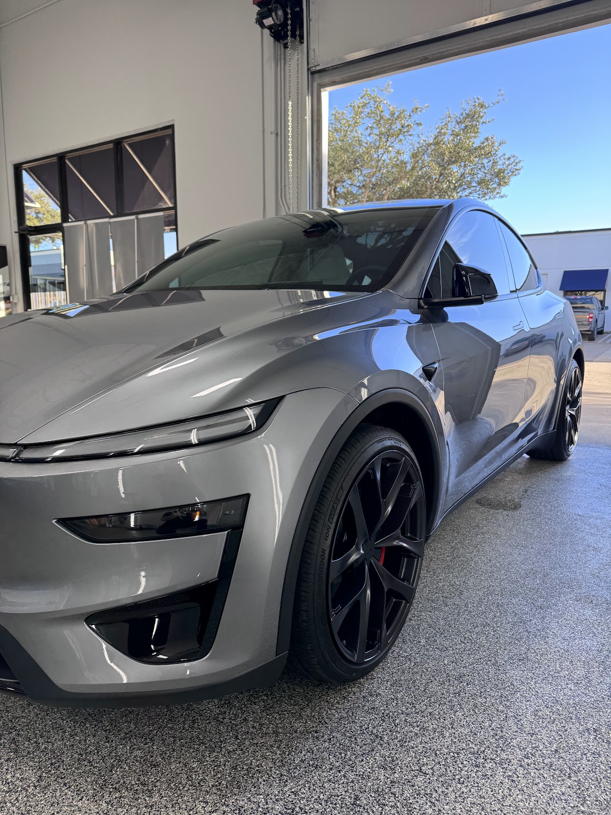 Rodeo Werkz Auto Restyling workshop