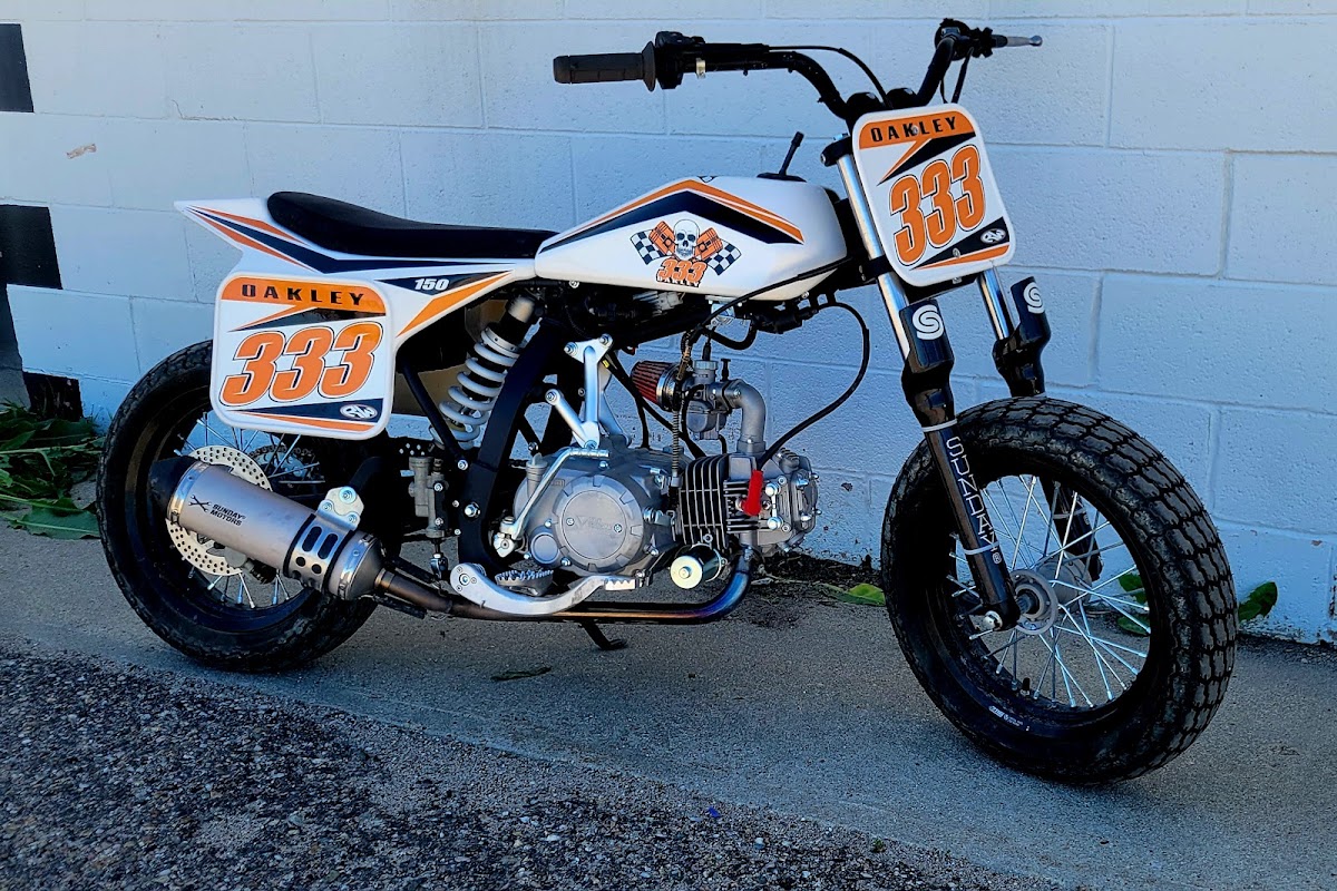 Work by Reed's Wraps & Custom Graphics