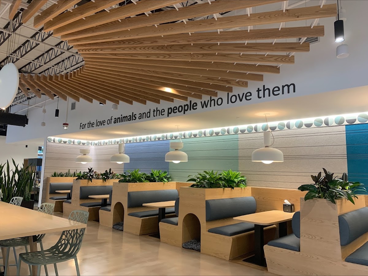 Work by Superior Signs and Graphics