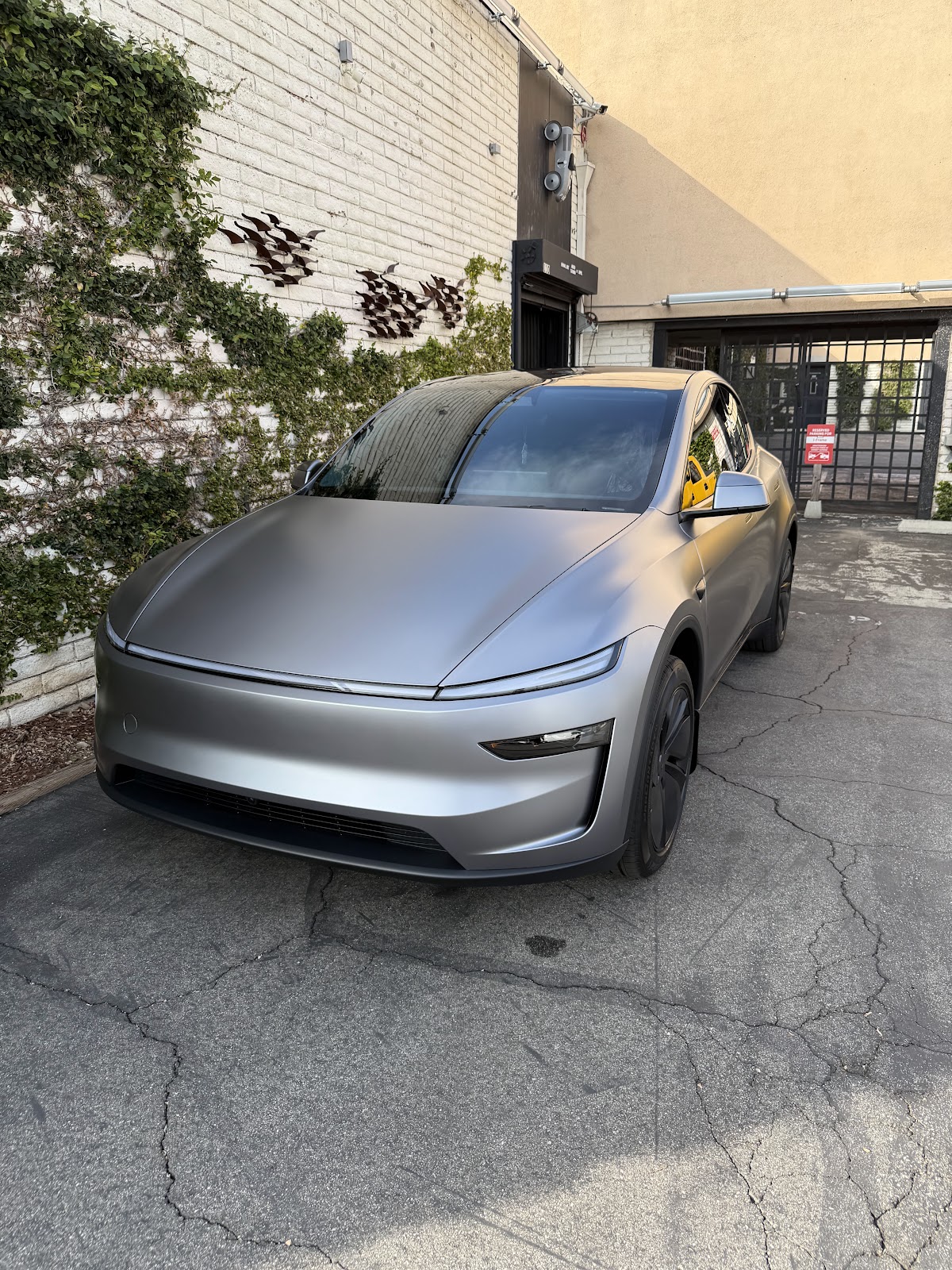 Xpel Final Fit workshop