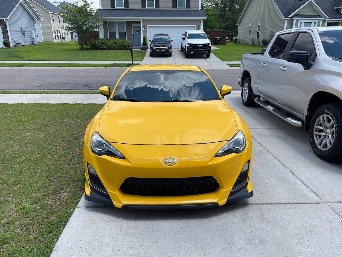 Next Level Tint and Detail workshop