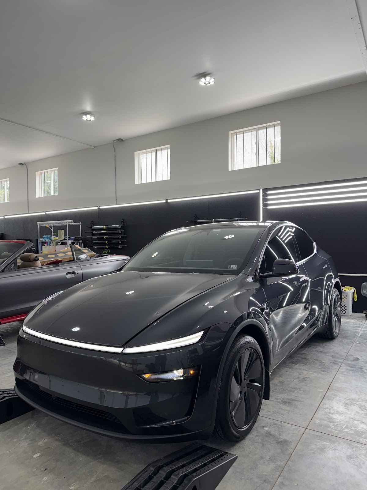 Signature Auto Appearance workshop