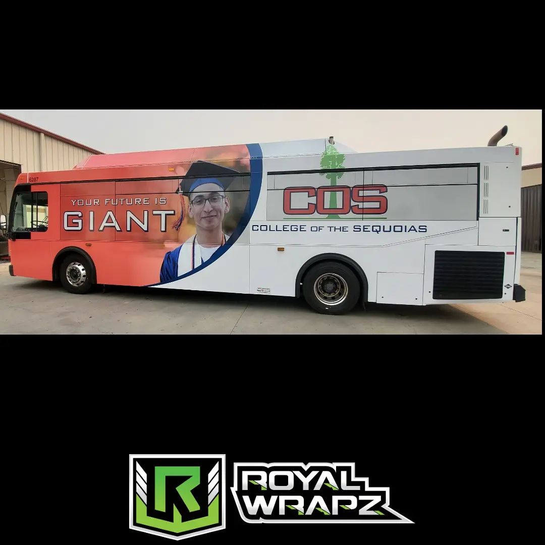 Royal Wrapz workshop