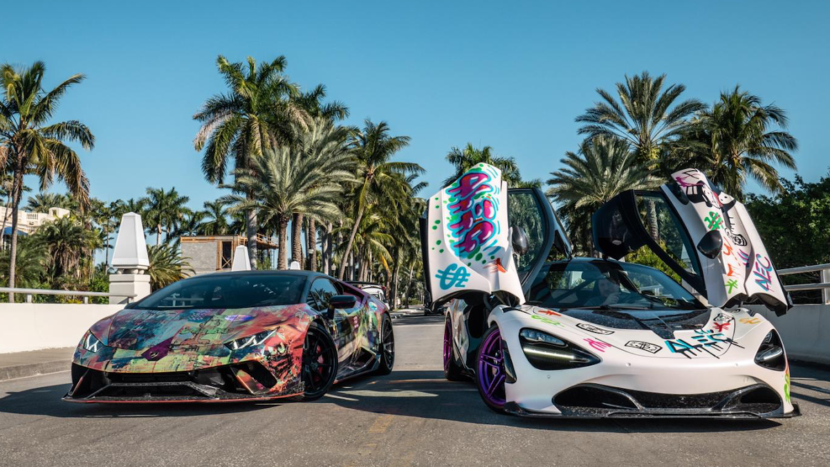 Illmatic Wraps Nj - PPF Paint Protection Film | Car Wraps | Vinyl Wraps | Ceramic Coating | Powder Coating workshop