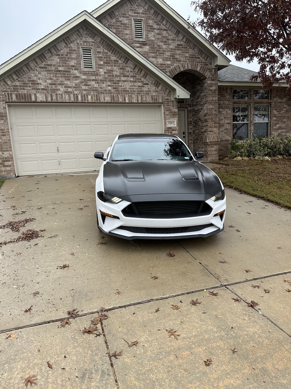 Work by Texas Wrap and Detail | Paint Protection | Ceramic Coating