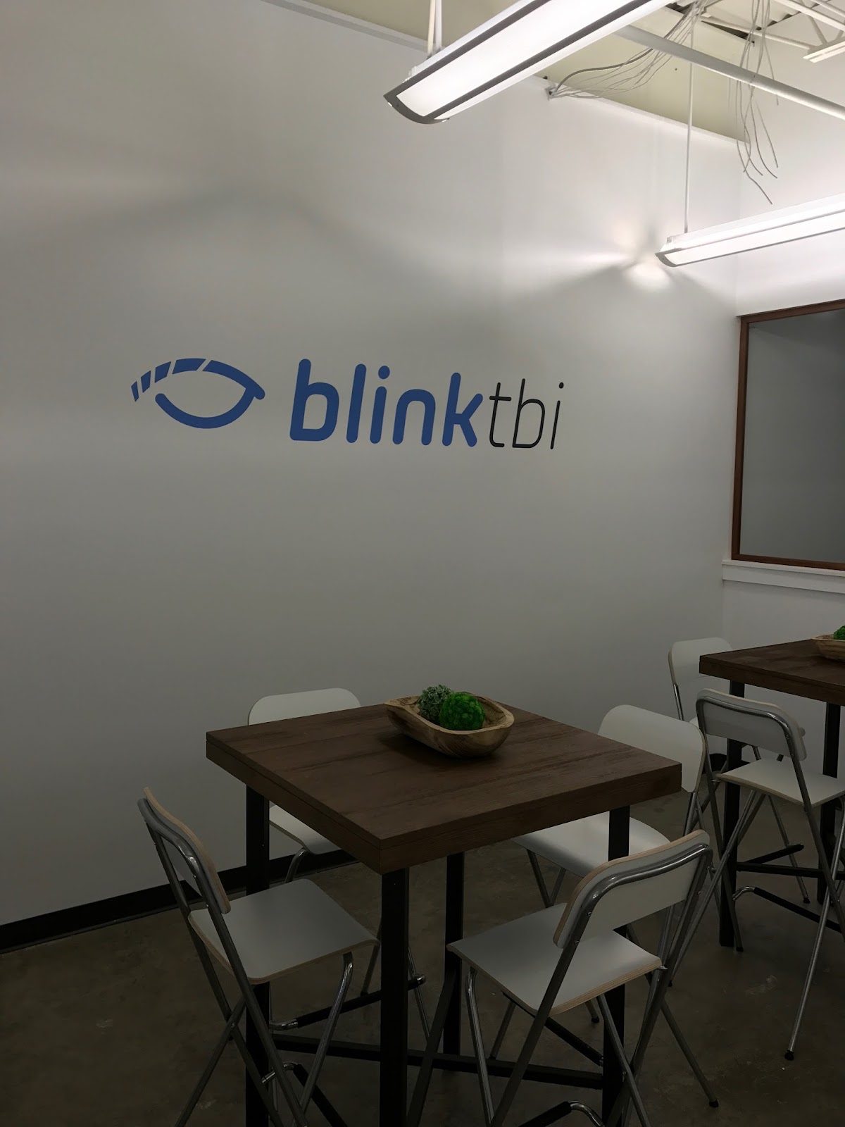 Signarama of Charleston workshop