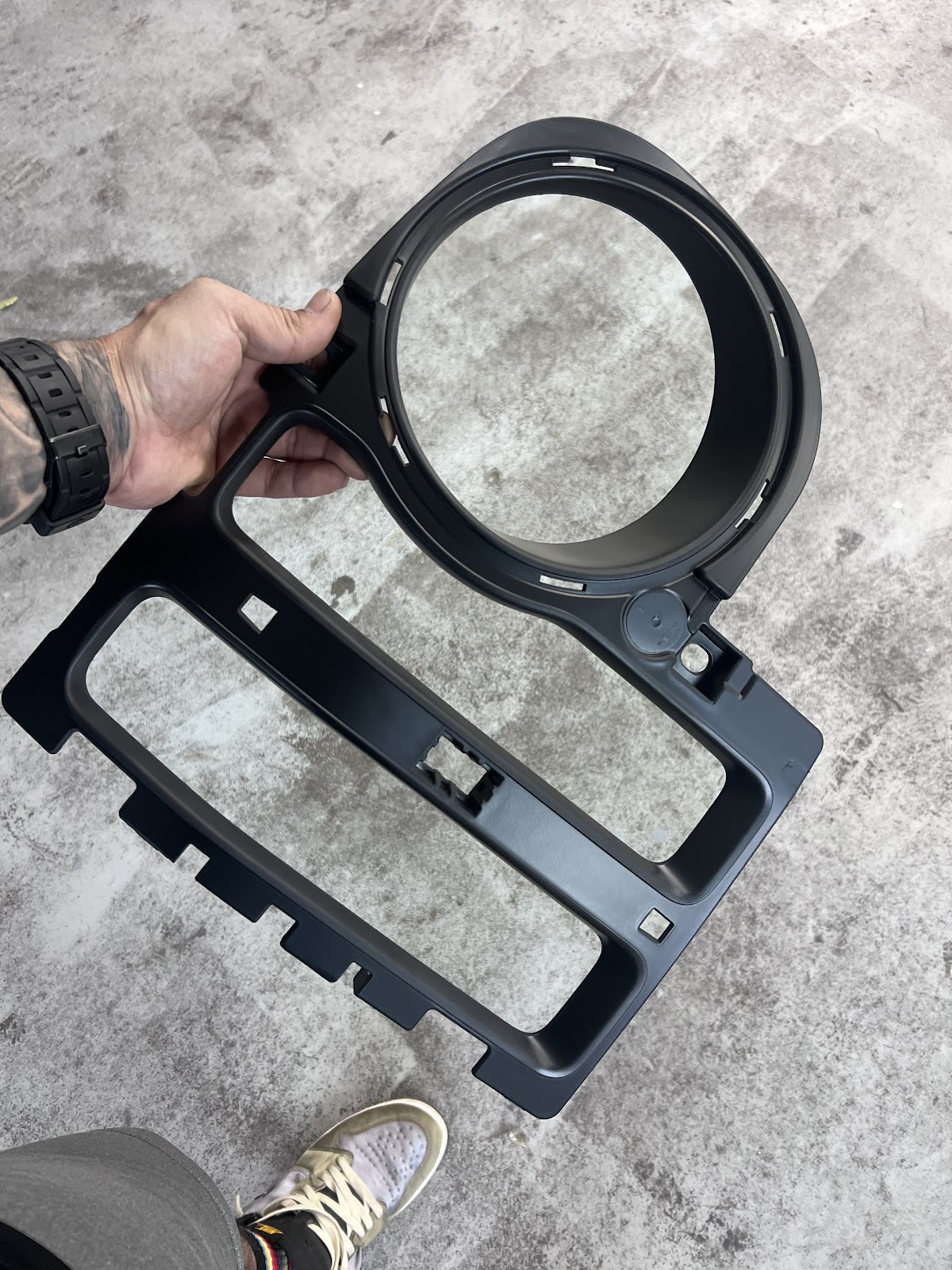 Wrap It Up Graphix workshop