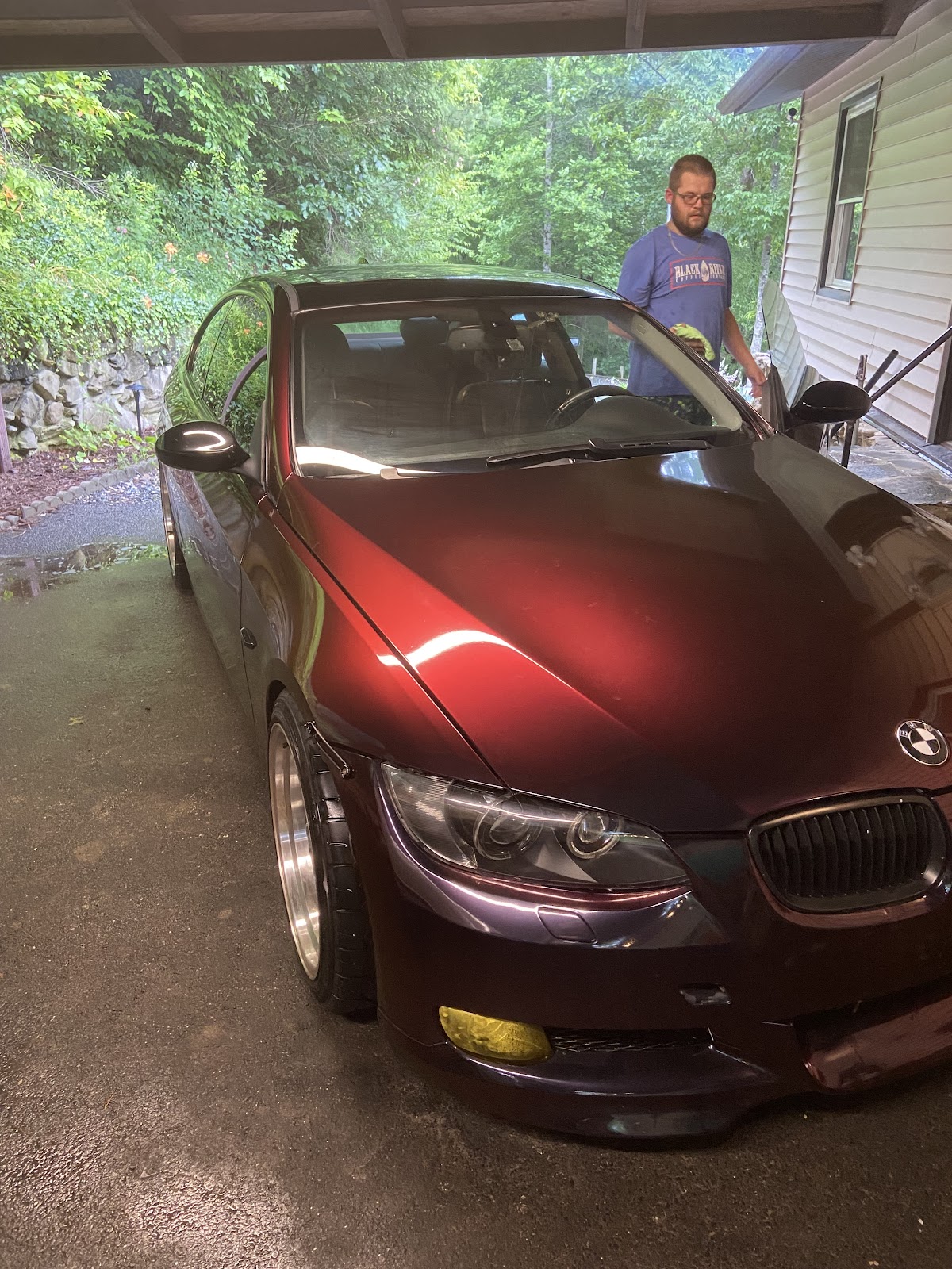 Krooked Wraps workshop