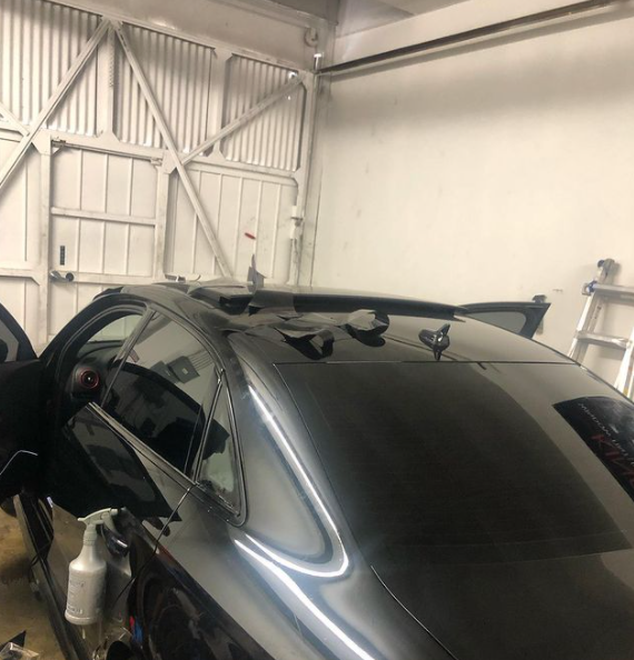 Kingstar Wrapz workshop