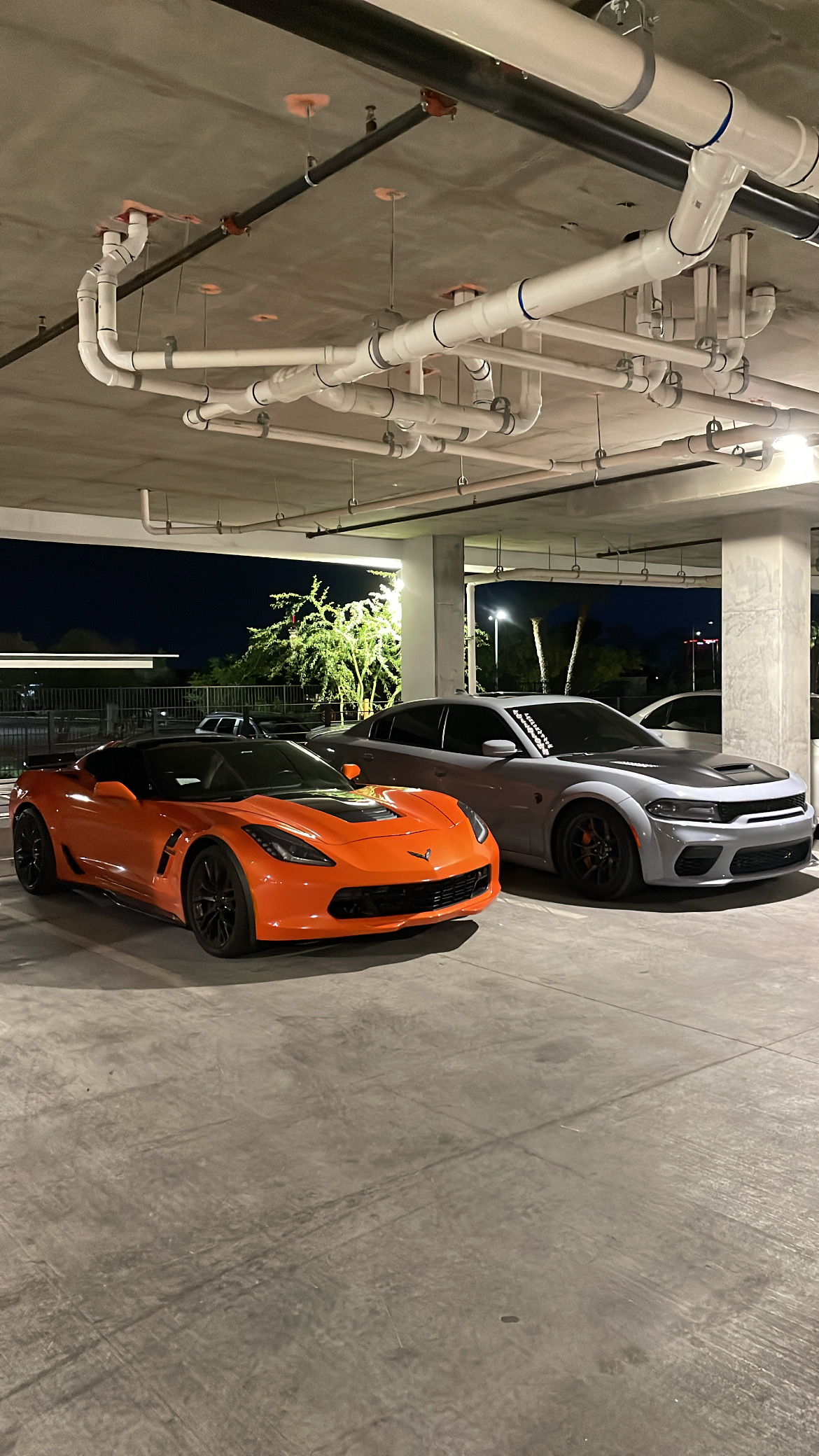 Pristine Auto Customizations workshop