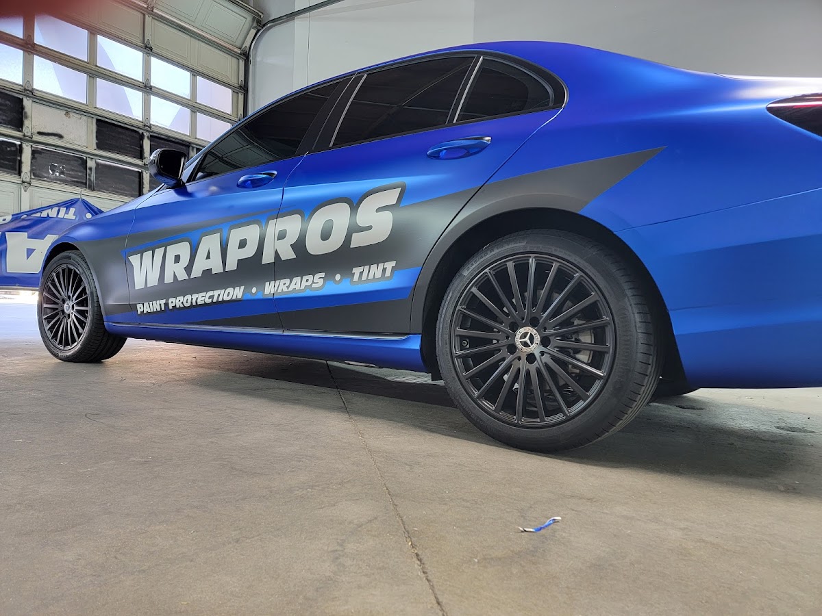 Wrapros workshop