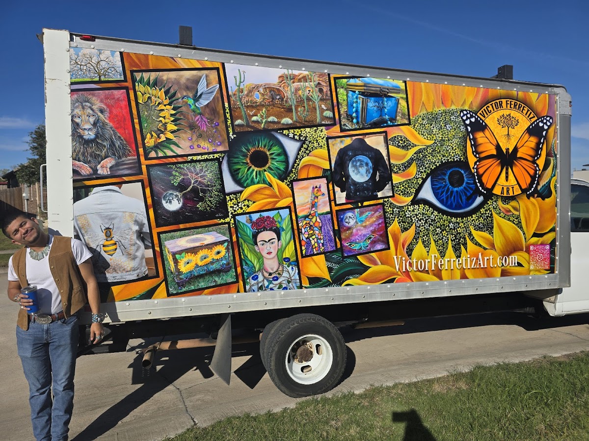 Dbd Wrap (dariobdesign) workshop