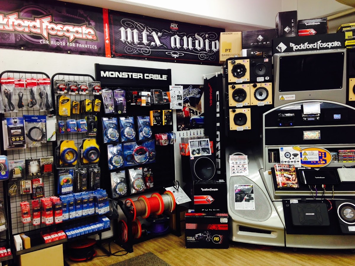 Trend Works workshop