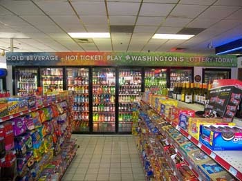 K&m Graphics workshop