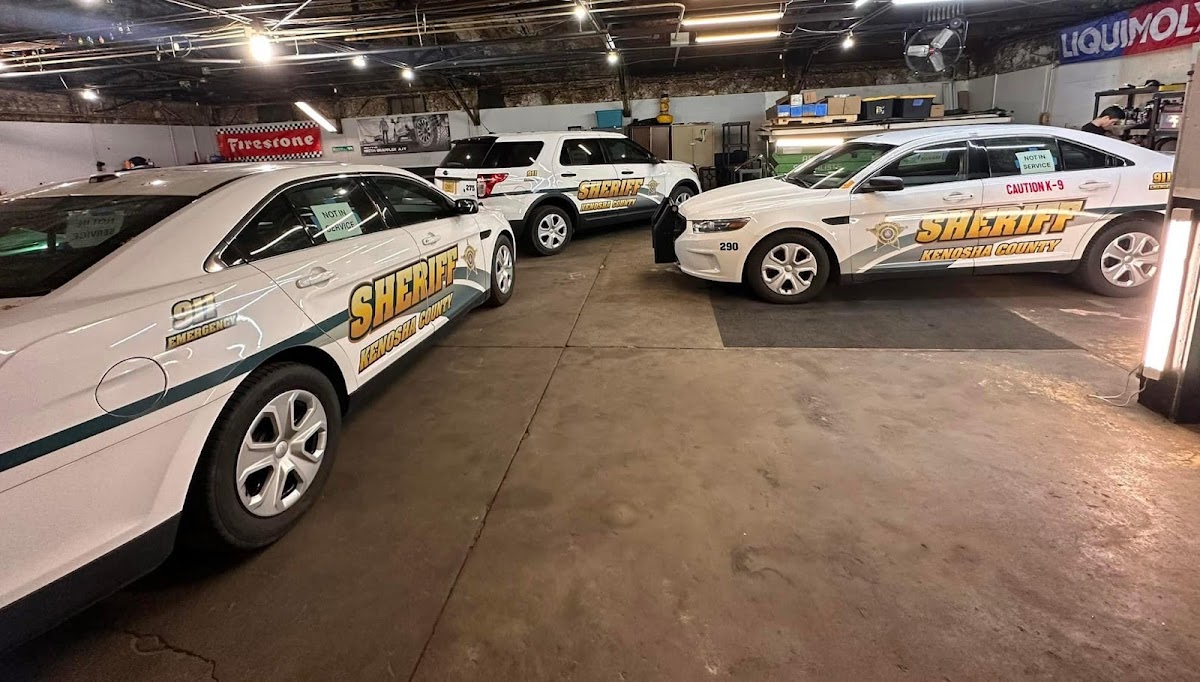 Evolution Wraps LLC workshop