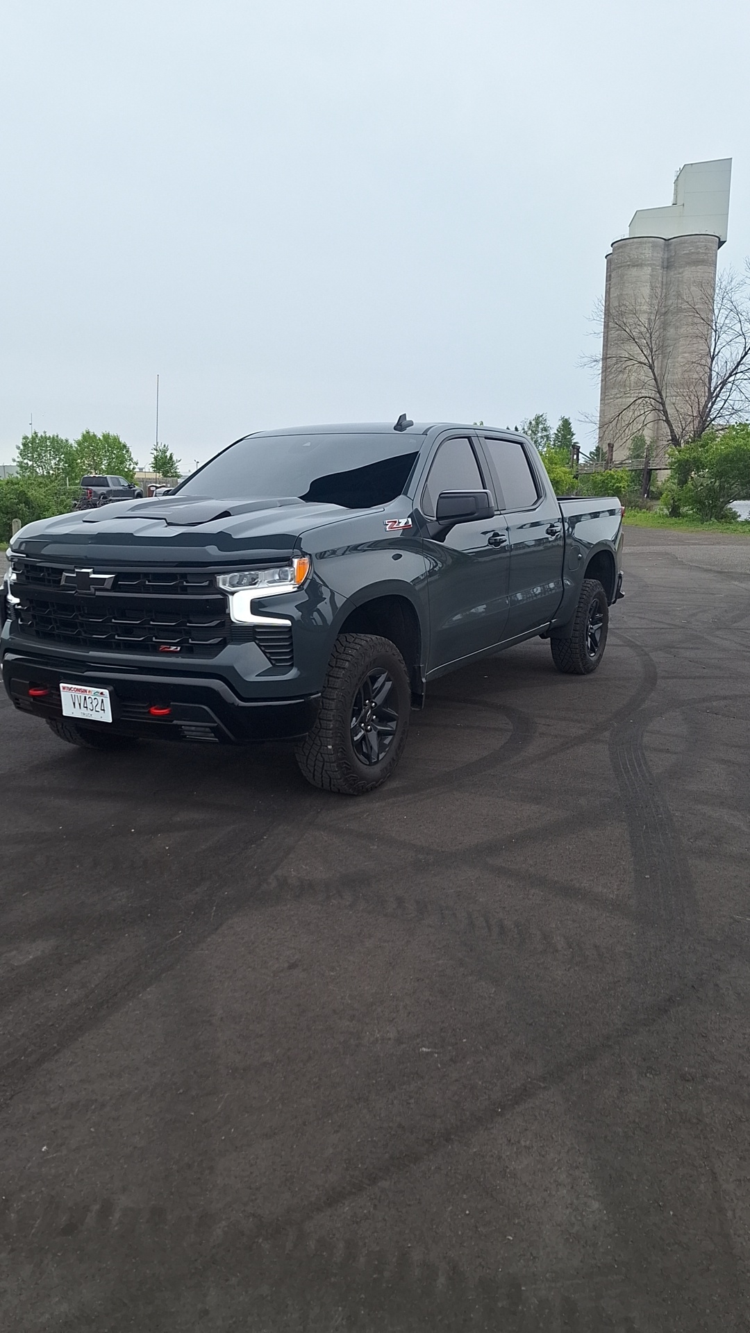 Twin Ports Tint workshop