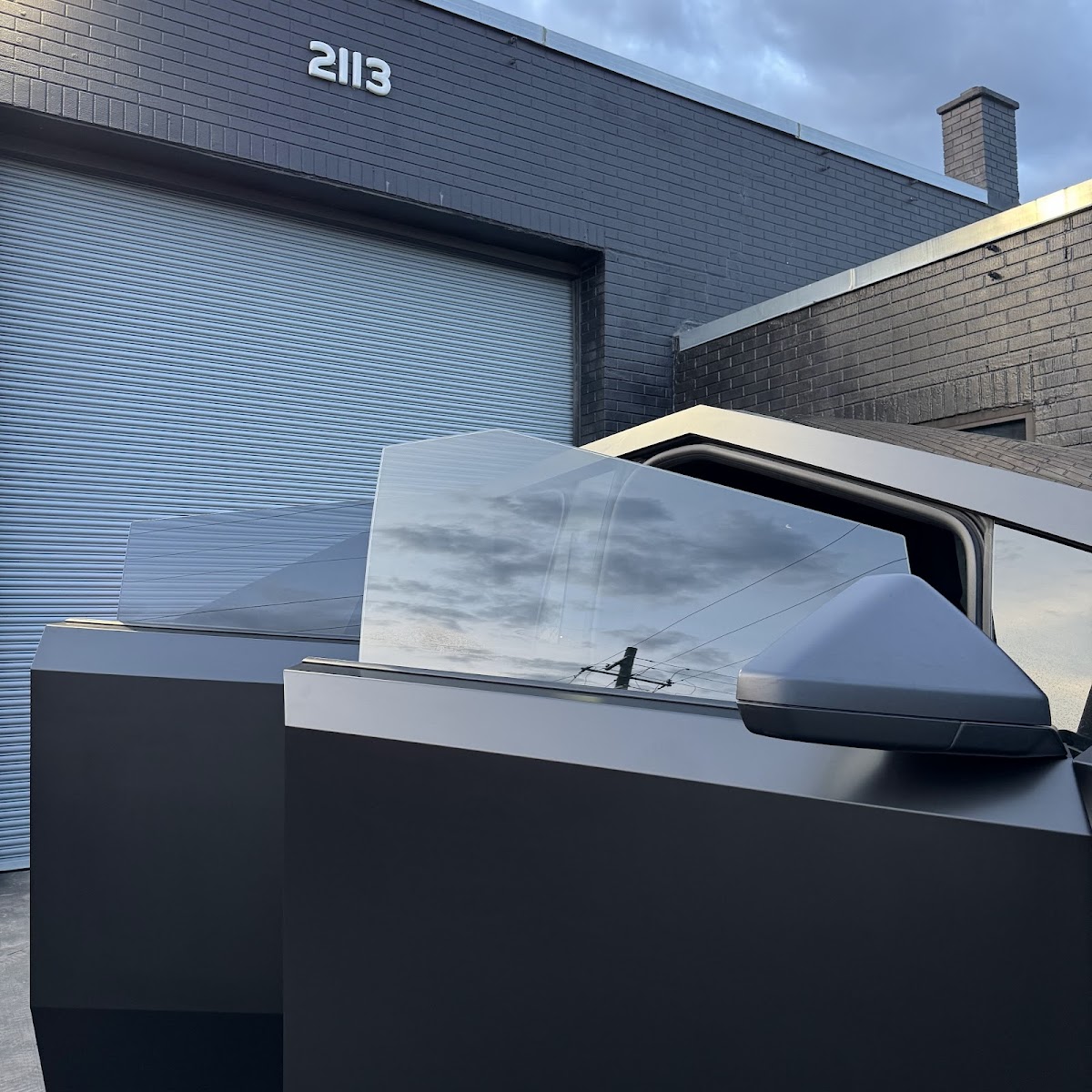 Tint Starz PPF - Tints - Wraps workshop