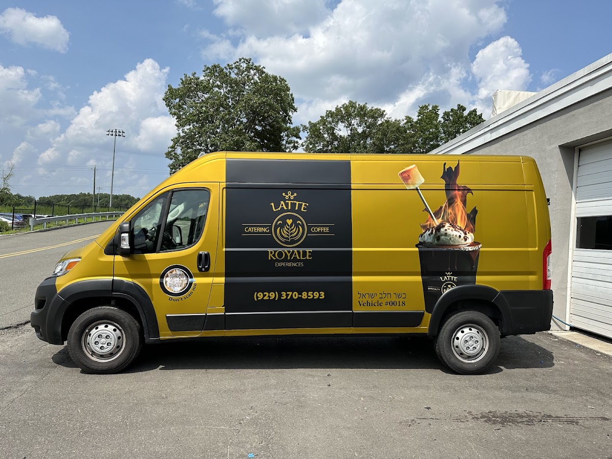 Teckwrap USA workshop