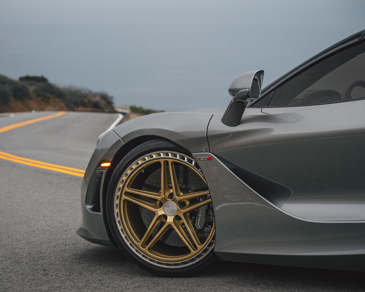 Monarch Motorsports / Authorized Xpel Installer / Auto Body / Wrap & Tint / Collision / PPF / Ceramic Coating workshop