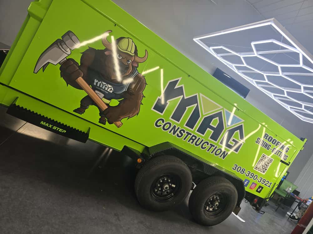 Work by Tab Graphics LLC