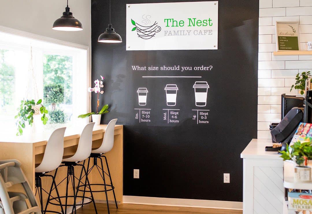 Prosource Signs workshop