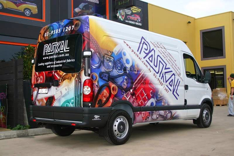 Fleeting Image workshop